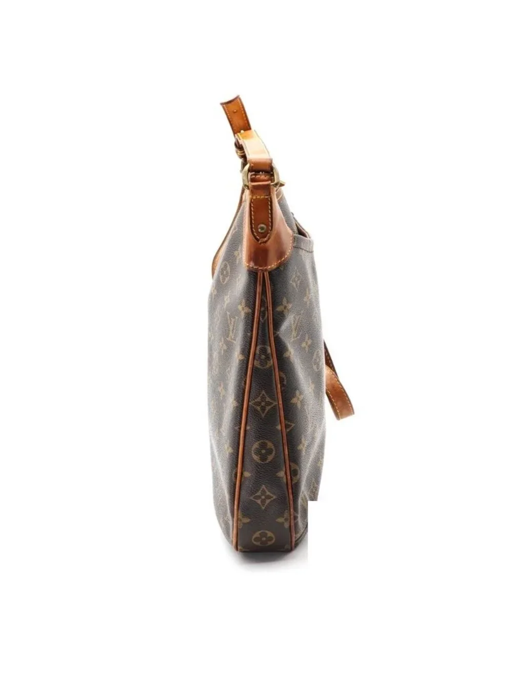 Louis Vuitton Odeon MM Monogram